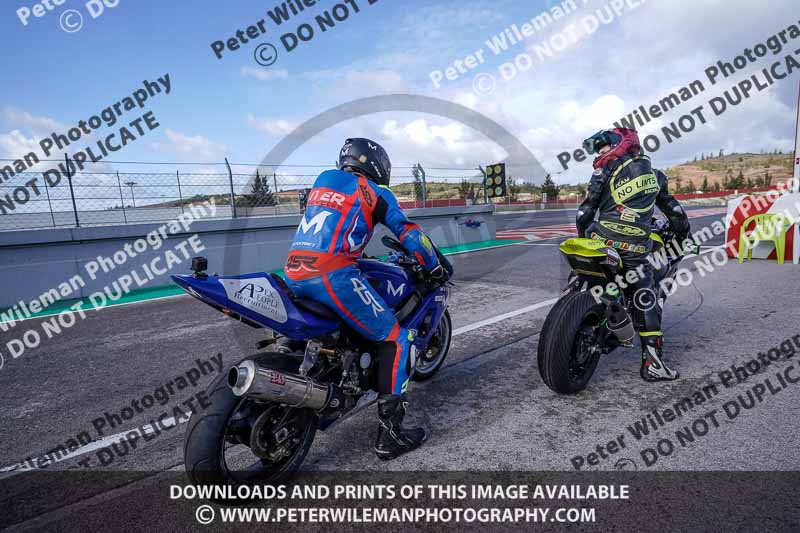 motorbikes;no limits;november 2019;peter wileman photography;portimao;portugal;trackday digital images